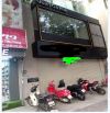 Cho thuê nhà cửa hàng , văn phòng ,Công Viên Nước Hồ Tây ,KV Âu Cơ, 80m2 , 3 tầng ,16t
