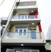Nhà đẹp 3 tầng đường 7m Lạc Long Quân P. 9 Tân Bình, DT: 4.3x17m khu sang chỉ hơn 9 tỷ