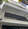 3,8 T.Ỷ - BÌNH THẠNH GIÁP Q1 - 20M2 (4x5) - NỞ HẬU -TRỆT/2 LẦU - 3PN/2WC - GẦN CẦU BÔNG