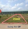 đất vùng ven Sài Gòn mặt tiền đường lớn tiện ích xung quanh đầy đủ chỉ với 400tr sổ sẵn