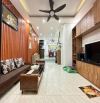 SIÊU PHẨM TAM TRINH – 45M² x 5 TẦNG – NGÕ THÔNG – GẦN Ô TÔ – GIÁ 6,3 TỶ 💥