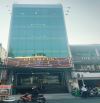 Building MT Nguyễn Cửu Vân - 8x25 - hầm 7 lầu - 1000m2 sàn - HĐT 250tr/th - 70 tỷ