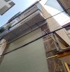 NÓNG TỪNG PHÚT, SIÊU PHẨM NHÀ PHỐ QUANG TRUNG, 40M2 x 4 TẦNG, 2 MẶT NGÕ, ĐƯỜNG 2 OTO TRÁNH