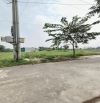 BÁN LÔ ĐẤT E.CITY TÂN ĐỨC 6X20 LIỀN KỀ KDC TÂN ĐỨC