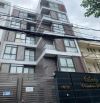 (HOT)TOÀ BUILDING 7 TẦNG NGANG KHỦNG 9x19m, 46/31 NGUYỄN CỬU VÂN  GIÁ CHỈ CÒN 48 TỶ