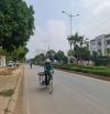 Bán đất thương mại dịch vụ mặt đường Nguyễn Tất Thành, Tích Sơn, Vĩnh Yên