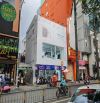Siêu Phẩm - Góc 2MT Tôn Thất Tùng, P. Phạm Ngũ Lão, Quận 1 - 8x10M, 5x Tỷ, Trệt + 2 Lầu
