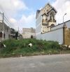 Bán gấp lô đất mt chợ Phú Hoà Đông Củ Chi diện tích 209 m2 shr