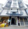 Nhà CHDV 90 phòng 10x32m Dương Quảng Hàm f5 HDT khoán 190tr giá 45 t