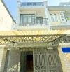 HXH PHẠM VĂN CHIÊU P14 – 4 TẦNG – GẦN CHỢ THẠCH ĐÀ – 65M² – CHỈ 5.5 TỶ