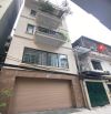 BÁN NHÀ  THỤY PHƯƠNG - BẮC TỪ LIÊM - DT37M2 - 5 TẦNG - GIÁ 7,5 TỶ - THANG MÁY-  Ở , KINH