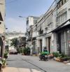 Bán nhà Bùi Tư Toàn 120m2 công nhận đủ, hẻm xe hơi chỉ hơn 5 tỷ xíu