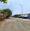 📌2.85 tỷ📌 Bán đất đang cho thuê làm kho xưởng KDC Hố Lang p. Tân Bình Dĩ An 118m2
