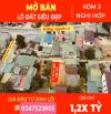 ĐẤT KHÁNH HỢP NGHI LỘC VỊ TRÍ TRUNG TÂM GẦN CẢNG CỬA LÒ