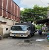 BÁN LÔ ĐẤT HẺM XE TẢI NGAY TRƯƠNG THỊ HOA 👉THÔNG NGUYỄN THỊ KIỂU - QUẬN 12.  ♦️ 145m2 nga