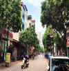 Bác ruột bán nhanh Đất DVMậu Lương 50m phù hợp toà 7 tầng thang máy, nhỉnh 9 tỷ
