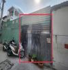 HẺM XE HƠI-TRUNG TÂM QUẬN 7-  ĐƯỜNG SỐ 79 - TÂN QUY