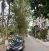 🏘🏘 Bán Nhà Xây Thô 4 Tầng Nhìn Vườn Hoa KĐT An Huy Vũ Ninh Mt 5m Dt 97m2 Giá 12.9 Tỷ