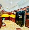 BIỆT THỰ MINI - MẶT TIỀN QUYỀN LỰC - ĐỒ GỖ CAO CẤP - TIỆN NGHI CỰC VIP