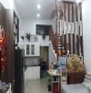 BÁN NHÀ ĐẸP PHỐ 8/3 – HBT – TRUNG TÂM, NGÕ Ô TÔ, DT 36m²,4 tầng ,MT 4.8m, 10.5 tỷ