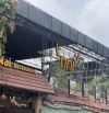 Nhà hàng bên sông Nai - 3 mặt tiền - sau lưng Gigamall