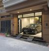 ô tô đỗ cửa, 5T thang máy Ngô Thì Nhậm, 3 thoáng DT 45m2, MT 4,5m, giá chỉ 11 tỷ