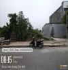 Vũ Quý- Kiến Xương Dt 102m2 đất vuông vắn sạch sẽ. Khu dân cư văn minh lịch sự  Đường đẹp