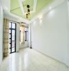 Phạm Văn Chiêu,Gò Vấp HẺM XE HƠI - 50M RA MT - Diện Tích 65m2 - 4 TẦNG .
