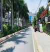 MẶT TIỀN 3 TẦNG TÚ XƯƠNG HIỆP PHÚ THỦ ĐỨC.