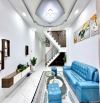 NHÀ MỚI FULL NỘI THẤT – KHU VIP SÂN BAY, CHỢ TSN –  ĐƯỜNG SỐ 2, P3, GV - 36M² CHỈ 4.25 TỶ