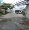 3 TẦNG  NGUYỄN VĂN QUÁ ĐÔNG HƯNG THUẬN QUẬN 12 4PN GIẢM CÒN 6,9 TỶ