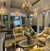 BÁN BIỆT THỰ SIÊU VIP, KĐT DỊCH VỌNG, CẦU GIẤY, 310m2, 5 TẦNG, THANG MÁY, CÓ HẦM, 90 TỶ