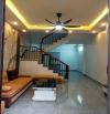 Bán nhà 3 tầng ngõ phố Ngọc Tuyền, ph Ngọc Châu, TP HD, 43m2, 3 ngủ, hướng nam, 1.95 tỷ