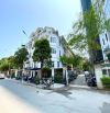 Bán Liền Kề HDI HOMES Nguyễn Tuân- Thanh Xuân. 6 Tầng ( 5 Nổi 1 Hầm ). DT 98m2- MT:7,5m.