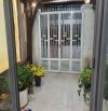 (PHÚ NHUẬN) 10M TỚI HUỲNH VĂN BÁNH. PHƯỜNG 14.(4x19m) SỔ VUÔNG HOA HẬU. 4 TẦNG. 11,9 TỶ.