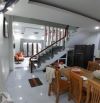 ♪Nhà Kiệt nhựa 5.5m Thi Sách, 2 Mặt Thoáng, 105m2, 3 mê, ở và cho thuê riêng, 6.x tỷ