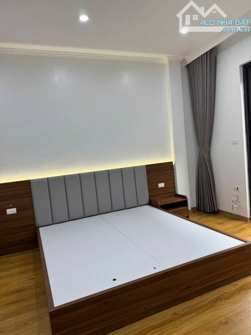 Bán nhà Phố Ngoạ Long, Minh Khai, Bắc Từ Liêm. Gần Cầu Diễn, Ga Nhổn, Nguyên Xá. Thang Máy