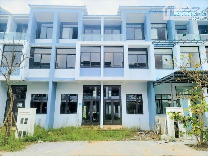 Bán nhà 3,5 tầng Khu đô thị mới An Cựu City, TP Huế, cạnh siêu thị Aeon Mall, chỉ 4,15 tỷ
