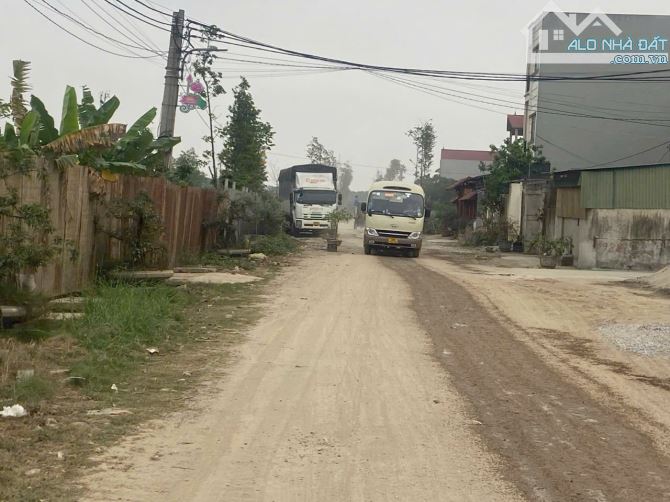BÁN 65M LÔ GÓC BÌA LÀNG NGUYÊN KHÊ, ĐƯỜNG 17M VIEW ĐƯỜNG VÕ NGUYÊN GIÁP