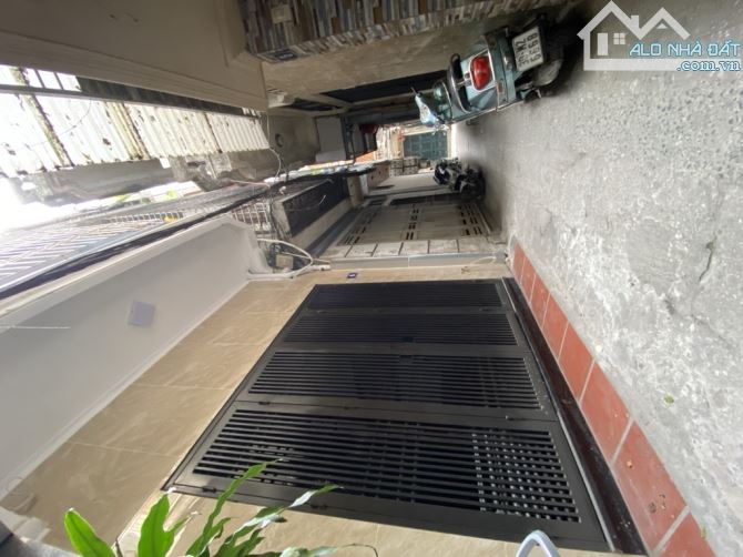 HỒNG MAI - HAI BÀ TRƯNG - 32M2 - 4T - MT:3.8M