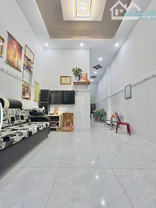 ✨ NHÀ MỚI ĐẸP 1 TRỆT 1 LẦU 51M2 (3.3M x 16M) đối diện AEON, HXH 1/ THÔNG, gần Chợ - 5,2 TỶ