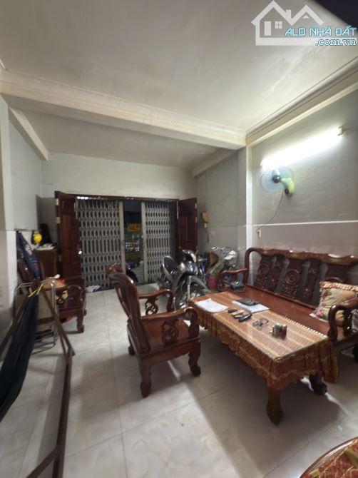 NHÀ TÊN LỬA,NGAY AEON,2 TẦNG,56M2(4×16),3PN,HẺM XE TẢI THÔNG,CHỈ 5.4 TỶ