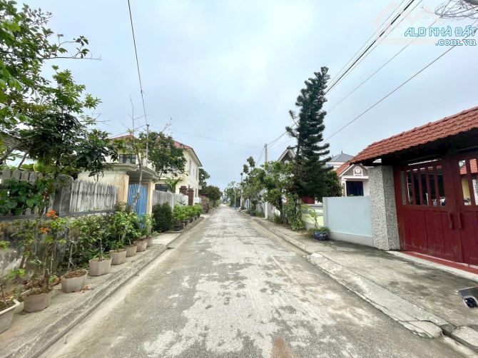 Bán đất Văn Hòa - Hữu Bằng - Kiến Thụy - Hải Phòng
