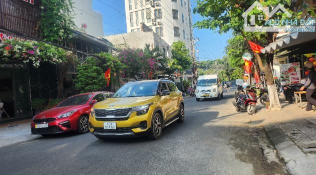 CỰC KỲ HIẾM – LÔ GÓC MẶT TIỀN – ĐI BỘ TÍC TẮC TẮM BIỂN MỸ KHÊ – LƯU QUANG THUẬN -8.X TỶ