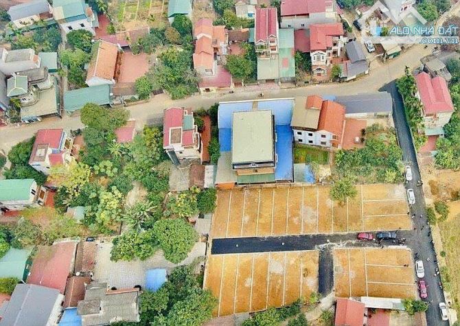 CƠ HỘI HIẾM – HƠN 2 TỶ SỞ HỮU LÔ ĐẤT VỊ TRÍ ĐẮC ĐỊA TẠI HẠ BẰNG- GẦN ĐẤT ĐẤU GIÁ TÂN XÃ