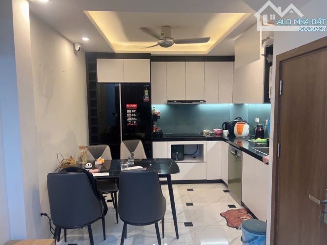 Bán Nhà Kiến Hưng Hà Đông 46m2 giá nhỉnh 5 tỷ