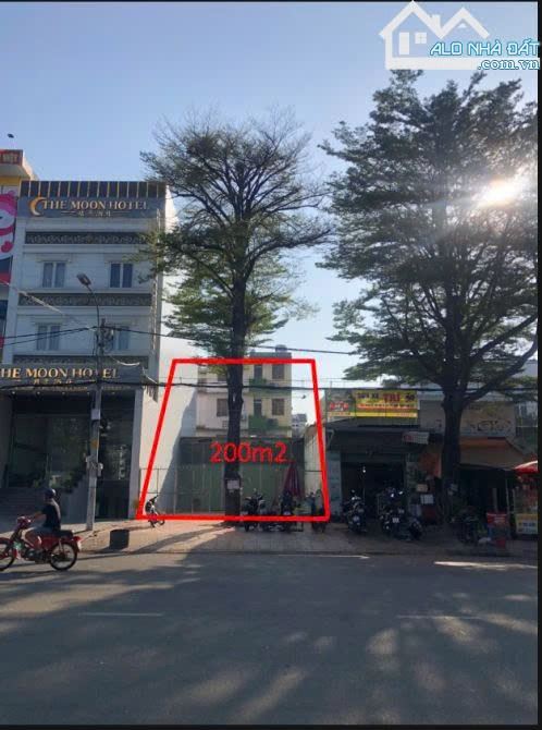 Chính chủ bán lô đất đường vành đai trong đường rộng nhất Bình Tân 18,5m P Bình Trị Đông B