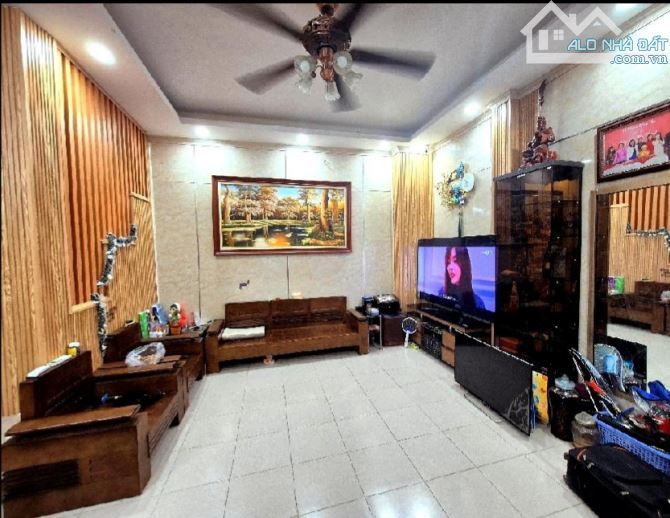 🏠🏠🏠CHÍNH CHỦ GỬI BÁN NHÀ TRƯƠNG ĐỊNH - TƯƠNG MAI 38M2