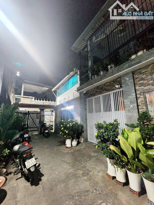 🏠🏠 75m2 NGANG 5m NỞ HẬU - CHỈ 5.39 🪙🔥SÁT MT - GẦN ĐH CÔNG THƯƠNG - 2 TẦNG 4 Phòng