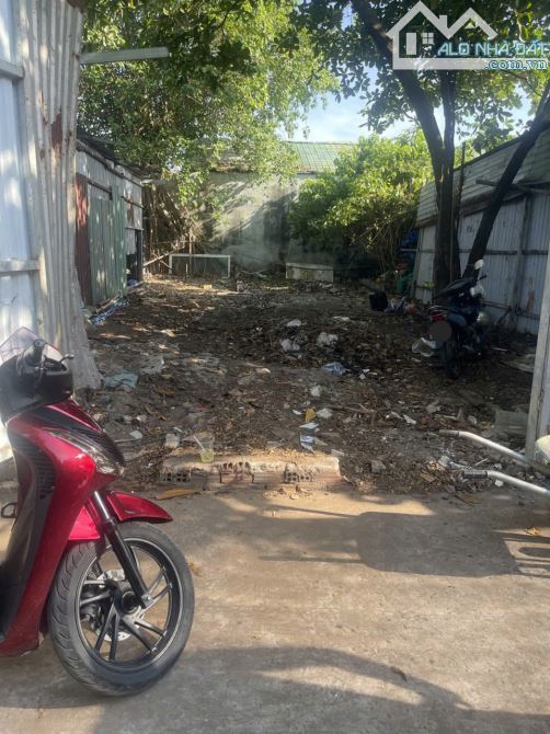BÁN ĐẤT HẼM XE TẢI TRÁNH, NGUYỄN VĂN LINH QUẬN 7, 164M2(8X20) CHỈ 9.8 TỶ